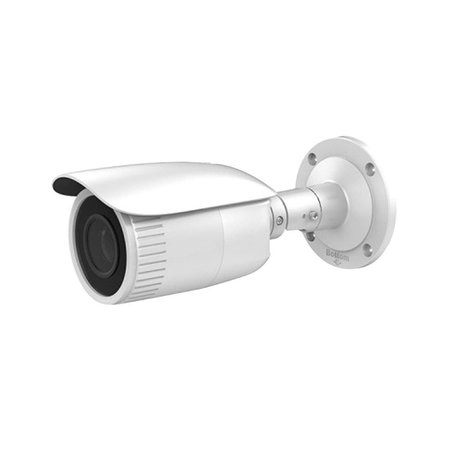 Monoprice 4MP Bullet IP Security Camera Motorized Varifocal 2.8-12mm_ True WDR 1 39061